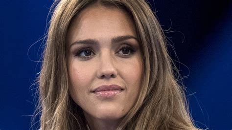 Jessica Alba: Why actress turned her back on fame