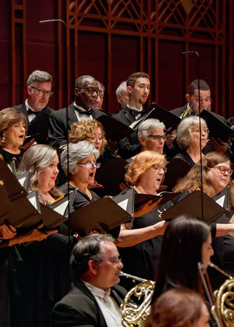 Mahler's Symphony No. 2, "Resurrection" | Jacksonville Symphony
