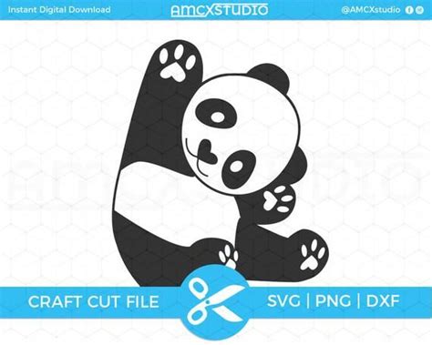 Free Svg Mandala Panda Svg Free 4971 Ppular Design