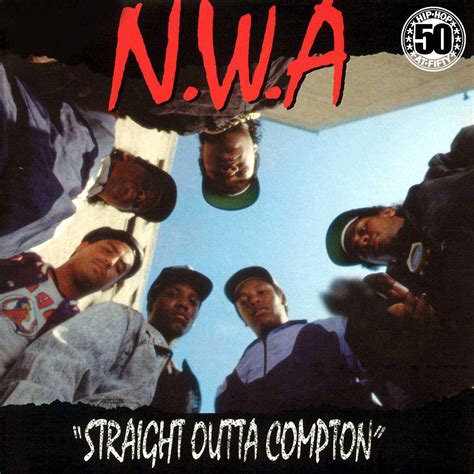 Straight Outta Compton Why Nwa’s Debut Album Still Blows You Away