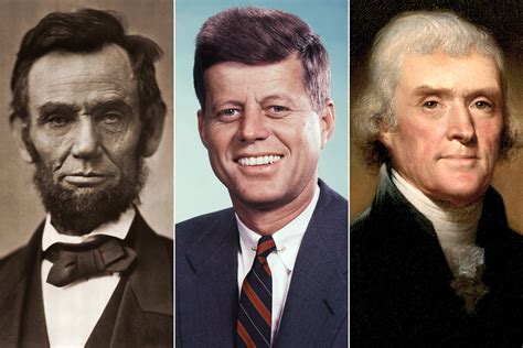 1960s Presidents