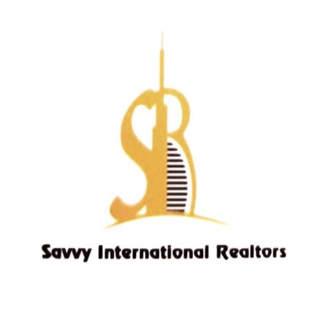 Savvy International Realtors Llc Dubai