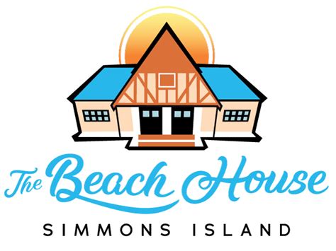 The Beach House Simmons Island