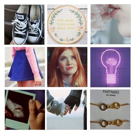 Moira Oz Aesthetic By Demiwitch Of Mischief Liked On Polyvore