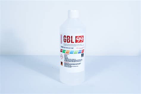 It comes in a clear liquid or in powder form and has a slightly salty taste. OPENPARTY PROJEKT::GBL