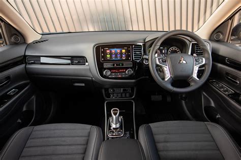 2019 outlander sport new car test drive. 2019 Mitsubishi ASX, Outlander PHEV, Eclipse Cross updates ...