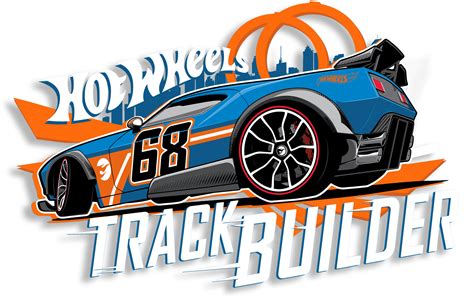 Logo Hot Wheels Png