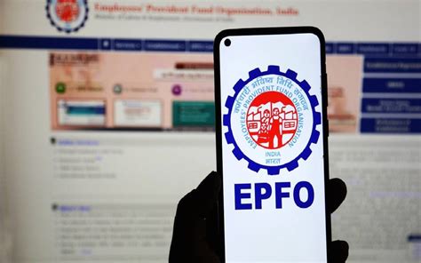Epf Forms A Comprehensive Guide To Epfo Forms For Provident Fund Transactions