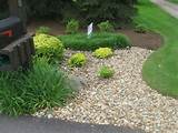 River Rock Landscaping Cost Pictures