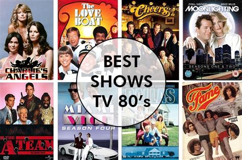 Best Musical Tv Shows List Ranked By Fans Images