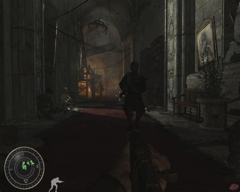 Скриншоты Call Of Duty World At War галерея снимки экрана скриншоты