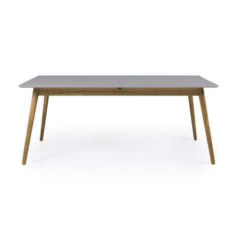 Tenzo Dot Extendable Dining Table Furgner