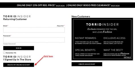 Earn 15,000 bonus points after you spend $1,000 in purchases with your card within 3 months of account opening; Torrid Credit Card Online Login - CC Bank