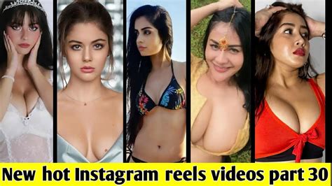 New Hot Instagram Reels Video Hot Instagram Reels Video New Hot Reels Sexy And Erotic