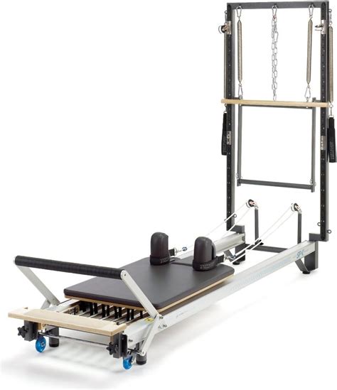 8 Best Pilates Reformer With Tower In 2021 Reviews