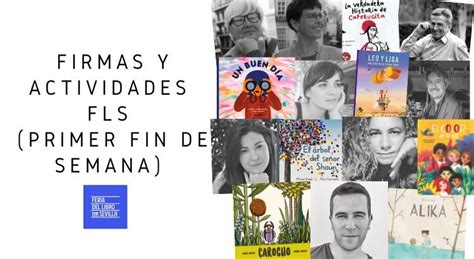 Firmas En Rayuela Feria Del Libro I ⋆ Blog De Rayuelainfancia