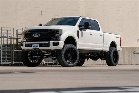 2022 Ford F 250 Tremor All Out Offroad