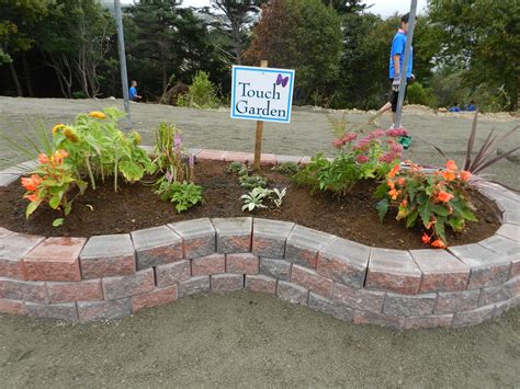 Sensory Garden Ideas For Autism 3d Landscaping Front Yard Grass 3d
