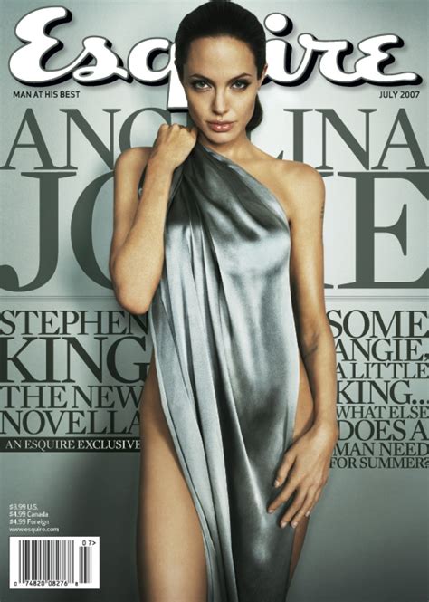 Angelina Jolie Turns 40 Angelina Jolie S Greatest Career Moments