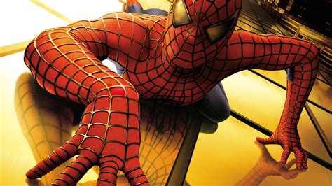 Movie Spider Man Hd Wallpaper