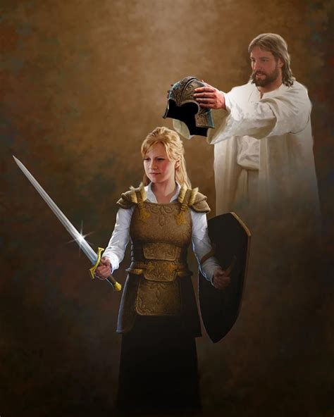 Armadura De Dios Sud 的图片搜索结果 Armor Of God Christian Warrior