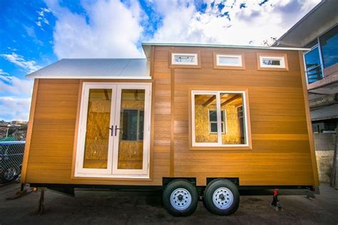 The 7 Best Tiny House Kits Of 2021