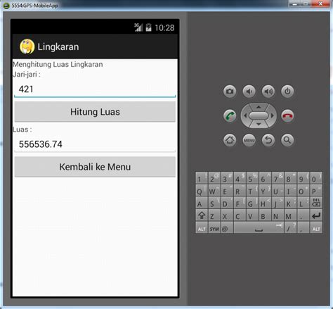 We did not find results for: Aplikasi Android Menghitung Luas Persegi Panjang, Segitiga ...