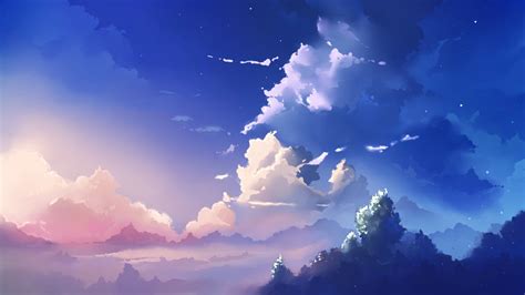 Dark Anime Background Scenery ·① Download Free Stunning Wallpapers For