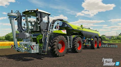 Farming Simulator 22 Big Recap Trailer Release Date New Crops Hd