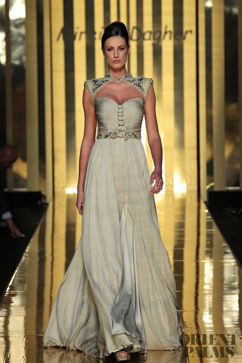 mireille dagher spring summer 2013 couture gowns of elegance haute couture gowns unusual