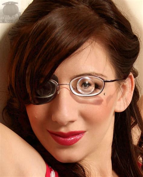 Ng Women In Myodisc Glasses Artofit