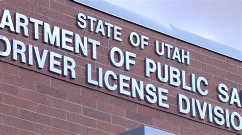 Are Immigrant Officials Using Utah Dmv Records To Target Undocumented