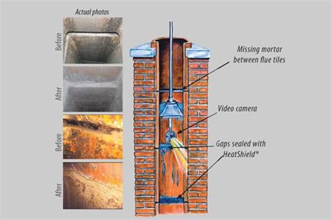 Check spelling or type a new query. Century Chimney Sweep And Repair - Chimney Liner Cost ...