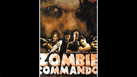 Zombie Commando And Horror Mobile Games Youtube
