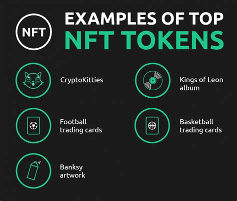 What Is An Nft Non Fungible Tokens Explained Enp Nft Trending Images