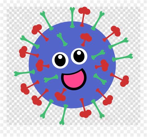 Virus Clip Art 10 Free Cliparts Download Images On