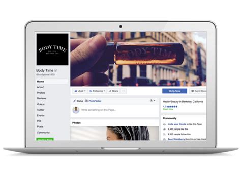 Facebook Marketing Services To Grow Your Business