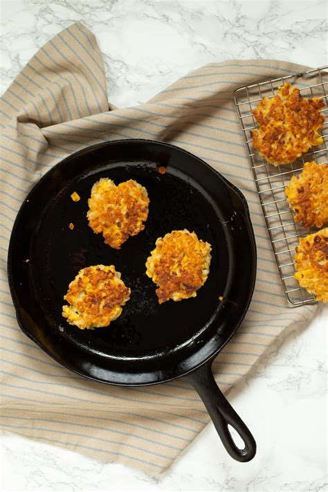 Mar 07, 2021 · instructions in a large bowl, stir together the corn kernels, flour, sugar, baking powder, ½ teaspoon salt and ¼ teaspoon pepper. How to Make Vegetable Fritters: Zucchini, Corn ...