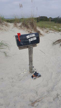 See all 121 reviews of kindred spirit mailbox. Kindred Spirit Mailbox (Sunset Beach, NC): Top Tips Before You Go (with Photos) - TripAdvisor