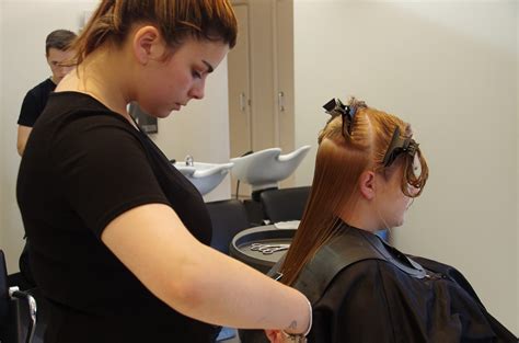 Hairdresser Courses Avant Garde Training Academy Hereford