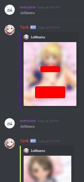 Click here to learn more. How did this bot server get partnered? : discordapp