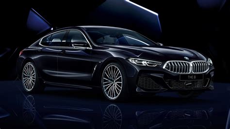 Bmw 8 Series Gran Coupe Collectors Edition 2021 4k Hd Cars Wallpapers