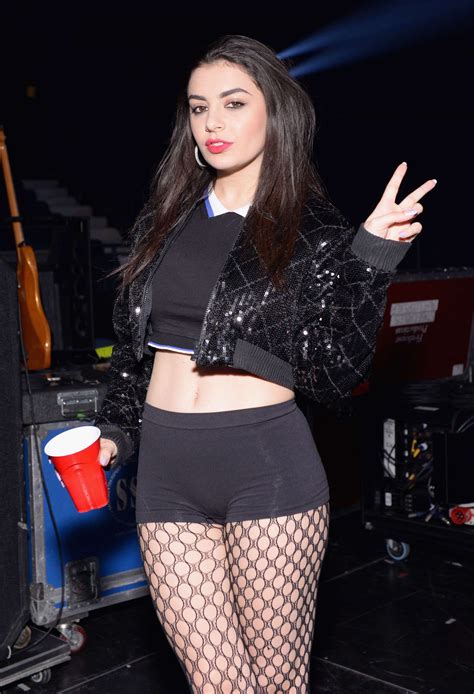 Searchhl En Famous Stars Pinterest Charli Xcx Girl Crushes And