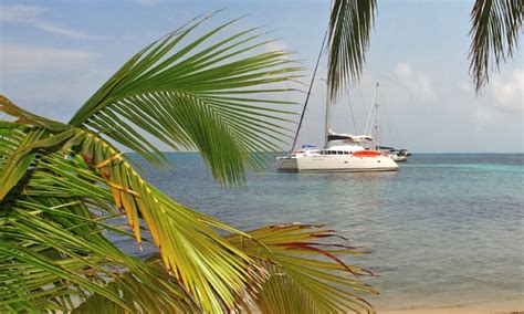 Private Belize Sailing Charter From Roam Belize Travel And Tours In