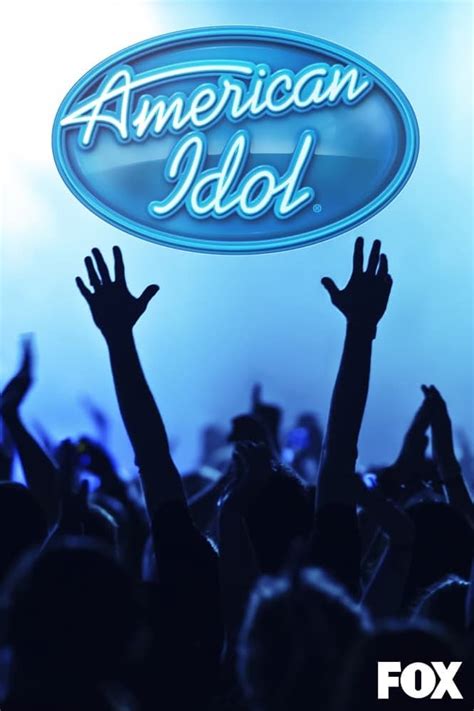 American Idol Tv Series 2002 2016 Posters — The Movie Database Tmdb