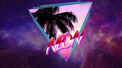 80s Neon Retro 80 Cool Wallpapers Backgrounds