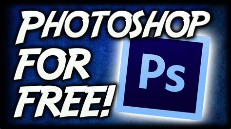 Looking for a free pills with 100% satisfaction. How To Get Photoshop For Free (Very Easy)(No Trial) - YouTube