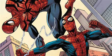 Marvel Introduces Gay Spider Man In Edge Of Spider Verse 5 Fandomwire