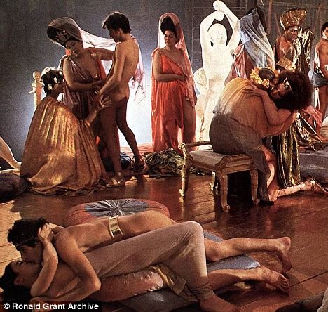 Caligula Orgy Tinto Brass Slimpics Com