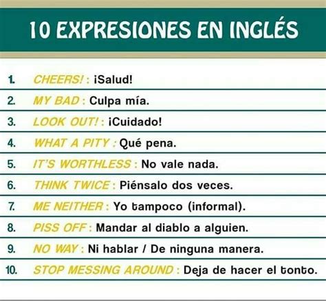 Total 34 Imagen Frases Mas Usadas En Una Conversacion En Ingles